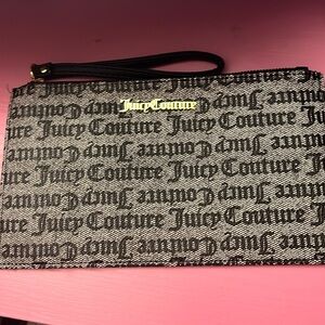 Juicy couture Pouch